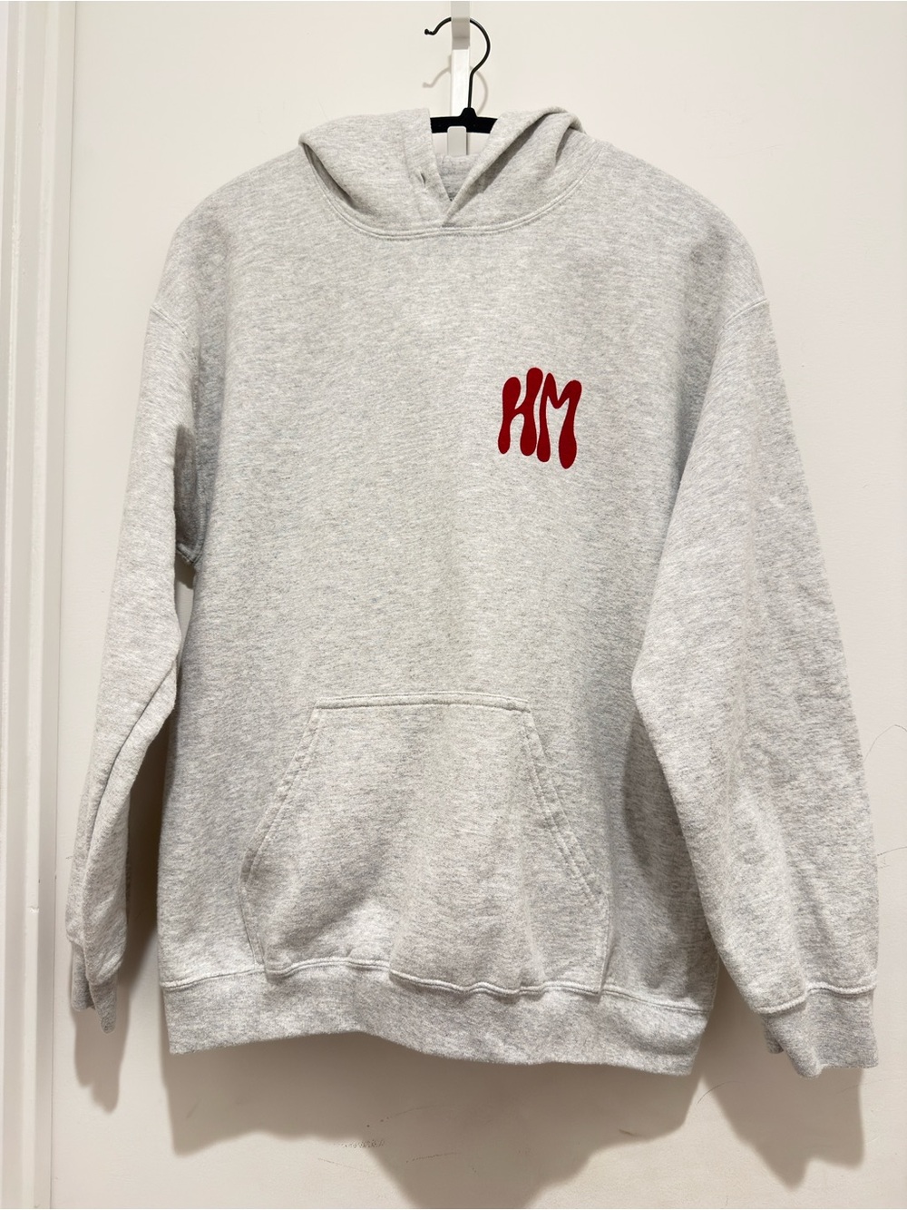 Horace Mann Class of 2025 hoodie